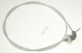 Guide-rail - Guidance water Tube Inlet l152 [Electrolux Aeg]